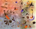 Constellation L’Étoile du Matin Joan Miro